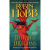 Blood of Dragons (Hobb Robin)