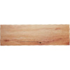 APS Podnos APS Podnos servírovací melamín 53x16,2 cm, drevený vzhľad