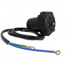 Trimovací motor Yamaha lodný motor 4-taktný 75/90HP 2005- INNY