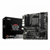 Základná Doska MSI B550M PRO-VDH AMD B550 AMD AMD AM4