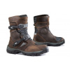 FORMA BOOTS ADVENTURE LOW - BROWN