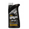 Mannol MN7722-1 7722 Longlife 508/509 0W-20 - 1L