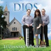 Dios: Lužiansky kostolík - Dios