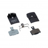 Brzdové destičky BBB BBS-36C DiscStop Coolfin