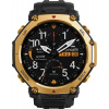 Amazfit T-Rex 3 Pro 48mm Black Gold