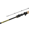 Baitcastový prút Delphin Zandera B-CAST 2,1 m 7 - 32 g 2-dielny
