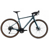 Gravelový bicykel Goetze Onyx Pro rám 23 palcov koleso 28 