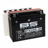 BS-BATTERY Bezúdržbový motocyklový akumulátor BS-BATTERY BTX24HL-BS