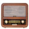 Retro rádio (Retro rádio)