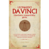 Leonardo da Vinci – hlavolamy renesančního génia - Moore Gareth