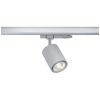 Paulmann Kratos LED pásové reflektory ProRail3 25 W LED strieborná; 96573