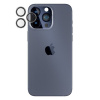 PanzerGlass Ochranný kryt objektívu fotoaparátu Hoops pre iPhone 15 Pro/15 Pro Max 1139