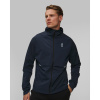 Pánska Bežecká Vetrovka On Running Core Jacket