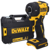 Olejová skrutkovačka DeWALT DCF870NT 18V XR 56Nm TSTAK BODY