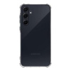 Tactical Taktický kryt TPU Plyo pre Samsung Galaxy A55 5G Transparent