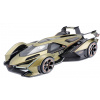 MAISTO lamborghini V12 Vision Gran Turismo zelená 1:18