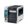 TT ZT620, 6'', 203 dpi, LAN, BT, USB, Cutter, colour touch display