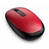 HP 240 Empire Red Bluetooth Mouse 43N05AA#ABB