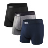 SAXX ULTRA BOXER BRIEF FLY 3PK, classic ultra 18 - XXL