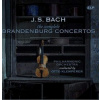 Bach J.S. - Complete Brandenburg / Vinyl / 2LP [2 LP]