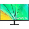 Monitor Samsung ViewFinity S6 S32D600EAU