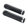 Locking Gripy Sram XX1 Grip Shift 100mm a 122mm Black Clamp