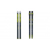 FISCHER SPEEDMAX 90 SKATE PLUS 115 MEDIUM BLACK 2025/26 186 černá