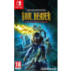 Legacy of Kain: Soul Reaver 1 & 2 Remastered Nintendo Switch krabička