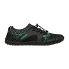 Boty Bosky Barefoot, Bennon, Trq/black, 40