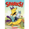 Sparks! A Graphic Novel
