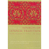 Sources of Japanese Traditions, Volume 1