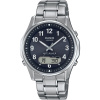 CASIO LCW-M100TSE-1A2ER Lineage