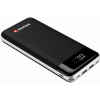 Swissten Black Core Slim Power Bank 30000 mAh