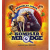 Komisár Mrodge