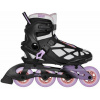Powerslide Kolečkové brusle Playlife Lancer White 84 (Počet koleček: 4x, Velikost eur: 41, Velikost koleček: 84mm, Řada: Playlife)