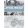 Star Wars Storyboards