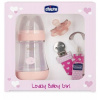 Chicco darčekový set Perfect5 dievča V000920