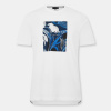 Tričko Ted Baker White 1166677 M (3)