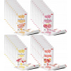 Tuf tuf sada vrecúšok pre psa mix príchutí 40x100 g