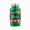 Trippel Omega 3 - Biopharma - 144 kapsúl