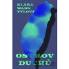 Ostrov duchů - Klára Wang Tylová