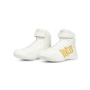 Benlee boxerské topánky biela | žltá 44 Benlee 4070376002331