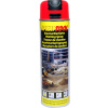 Spraytool značkovací sprej červený, 500 ml