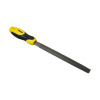 Stanley 0-22-471 Úsečová rašple - 200 mm, sek 2