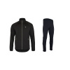 Pánsky softshellový set Silvini Cssiano set XCM2501 black XL