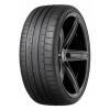Letná pneumatika Continental SportContact 6 245/35R19 93 Y, ochranný lem, zosilnenie (XL) RO2 - Audi
