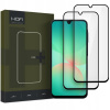 HOFI Glass Pro + 2- Pack Galaxy A16 4G / 5G Black 5906302372669