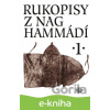 E-kniha Rukopisy z Nag Hammádí 1 - Zuzana Vítková, Wolf B. Oerter, Petr Pokorný, Pavel Ryneš, Matyáš Havrda, Růžena Dostálová