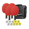 Joola Set Quattro