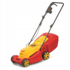 Kosačka elektrická - Elektrická kosačka Wolf - Garden S 3800E (Kosačka elektrická - Elektrická kosačka Wolf - Garden S 3800E)